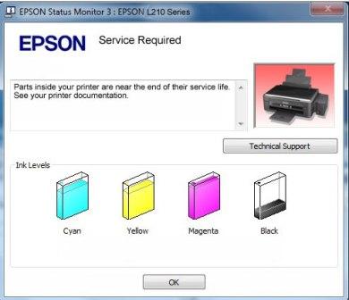 resetter epson l120 download