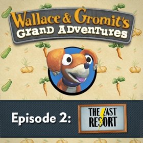 wallace and gromit grand adventures download